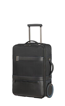 Zigo Reisetasche/Rucksack auf Rollen 55cm 15.6" 35 L | 55 x 40 x 22 cm | 3.1 kg