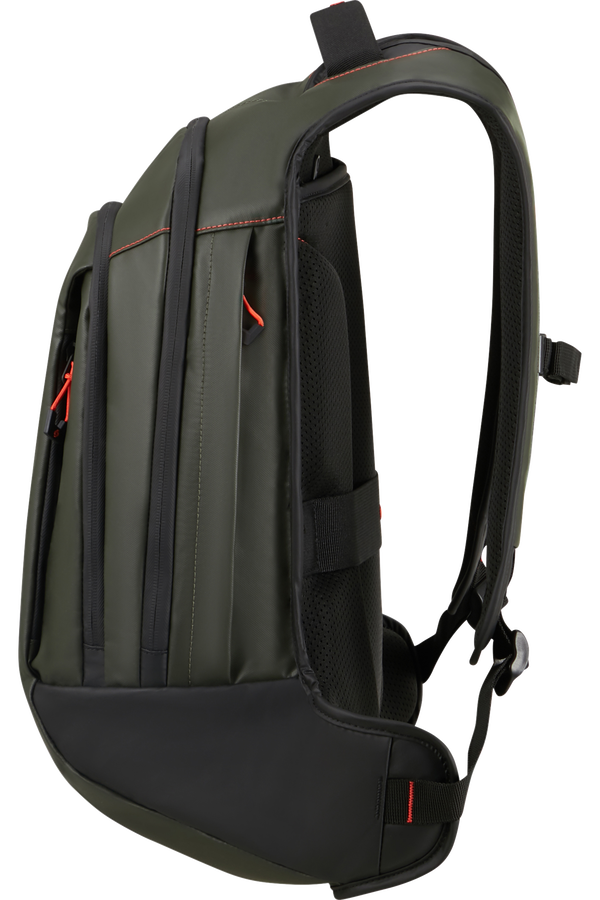 Samsonite Ecodiver Laptop Backpack M  Climbing Ivy