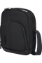 Samsonite Biz2go Crossover  Schwarz