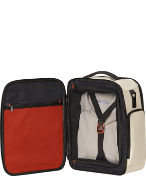 Glazed Rucksack 15.6" 40 x 30 x 20 cm | 1 kg