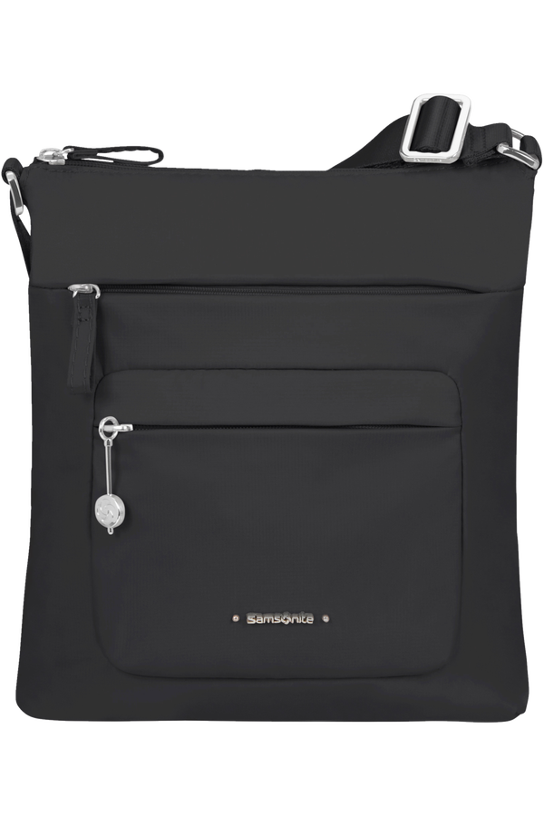 Samsonite Move 3.0 Mini Shoulder Bag iPad  Schwarz