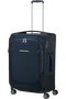 Samsonite Re-Lite Spinner Expandable 67cm  Bleu nuit