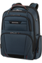Samsonite Pro-Dlx 5 Laptop Backpack 3V Expandable 17.3'  Oxford Blau
