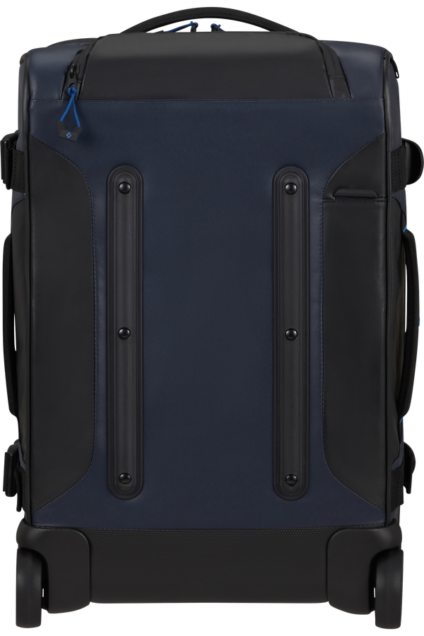 Samsonite Ecodiver DUFFLE/WH 55/20 L 35CM DF  Blue Nights