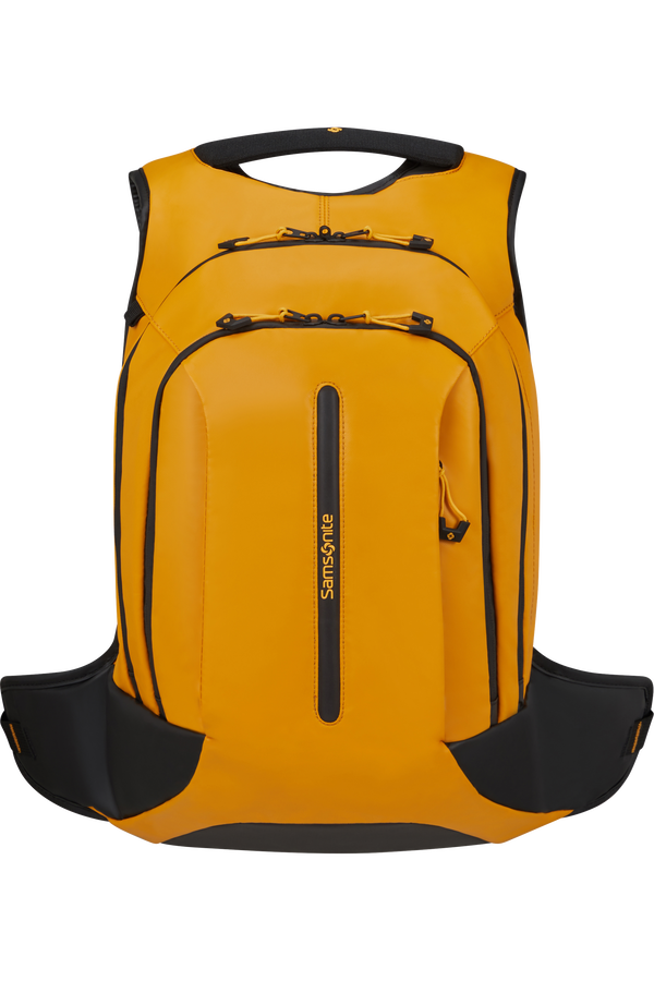 Samsonite Ecodiver LAPTOP BACKPACK M  Jaune