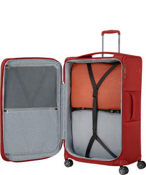 Re-Lite Valise 4 roues extensible 78cm 78 x 48 x 33/36 cm | 3.2 kg