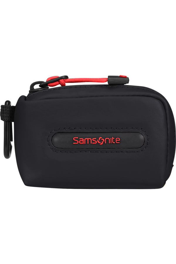 Samsonite Ecodiver Add-Ons AirPod Case - C Case Tab Air  Noir
