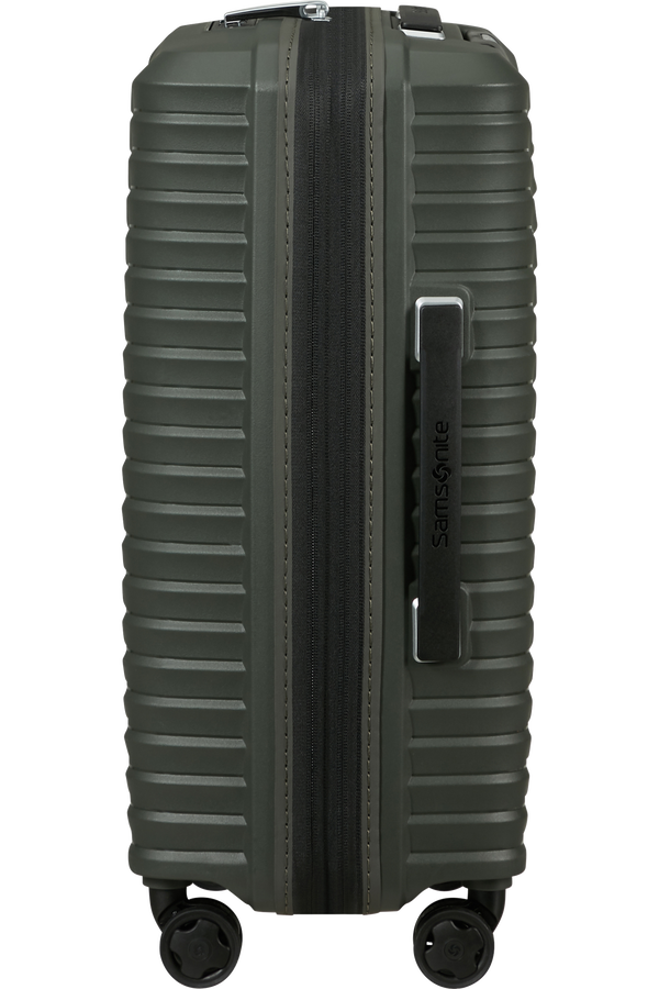Samsonite Upscape Spinner Expandable Length 35cm 55cm  Climbing Ivy