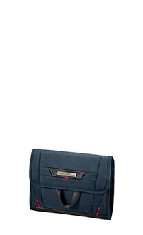 Pro-Dlx 5 Trousse de toilette  22 x 26 x 3 cm