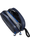 Samsonite Ecodiver TOILET KIT  Blue Nights