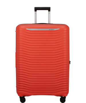 Upscape Trolley mit 4 Rollen erweiterbar 75cm 75 x 51 x 30/33 cm | 3.4 kg