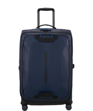 Ecodiver Valise &agrave; 4 roues 68cm 68 x 45 x 29 cm | 3.3 kg