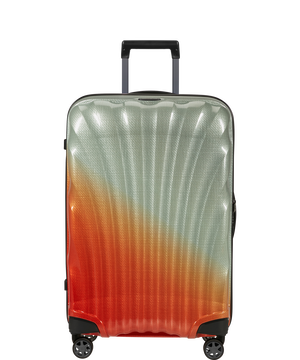 C-Lite Valise &agrave; 4 roues 69cm 69 x 46 x 29 cm | 2.5 kg