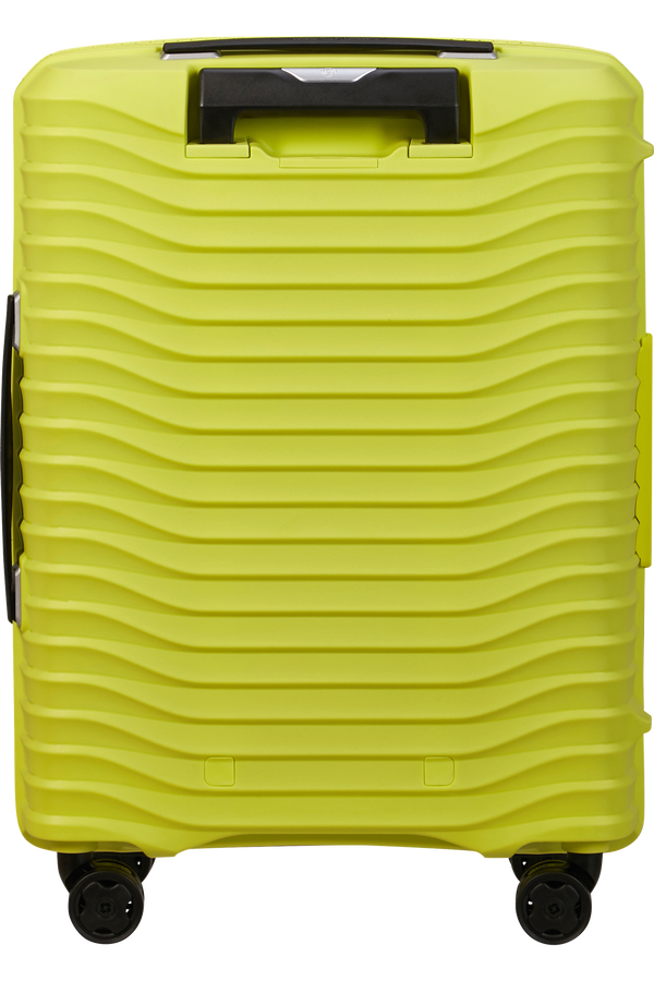Samsonite Upscape Spinner 55/20 Exp 55cm  Lime