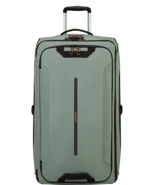 Ecodiver Reisetasche mit Rollen 79 cm 79 x 44 x 31 cm | 3.4 kg