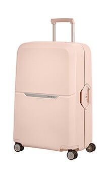 Magnum Trolley mit 4 Rollen 75cm 104 L | 75 x 51 x 32 cm | 3.9 kg