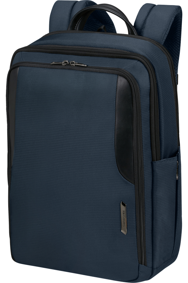 Samsonite Xbr 2.0 Backpack 15.6'  Bleu