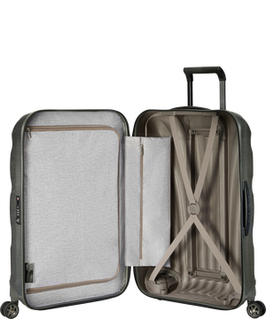 C-Lite Trolley mit 4 Rollen 81cm 81 x 55 x 34 cm | 3.1 kg