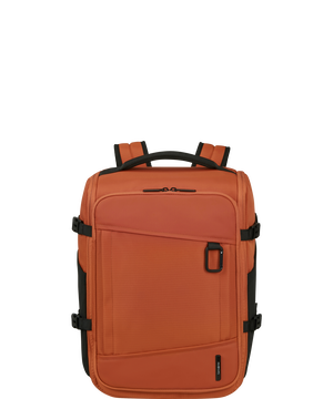2FIT Sac &agrave; dos &agrave; fixer sous le si&egrave;ge 2-en-1 40/45 x 30/36 x 20 cm | 1.1 kg