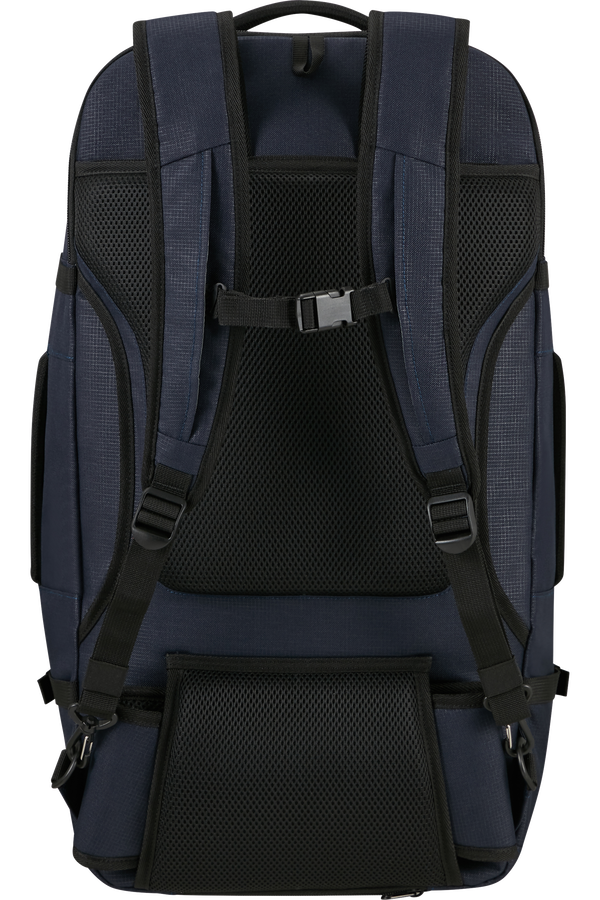 Samsonite Roader TRAVEL BACKPACK M 55L  Dark Blue