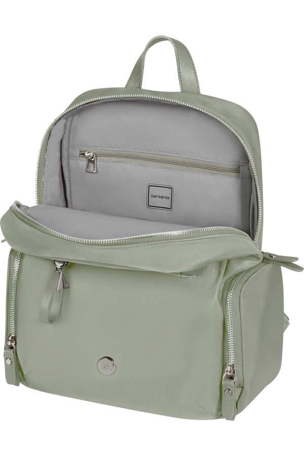 Samsonite Karissa Evo Daily Backpack  Vert