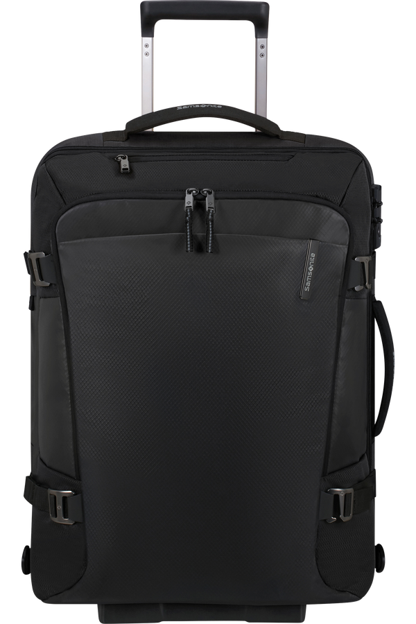 Samsonite Armox DUFFLE/WH 55/20 BACKPACK  Schwarz