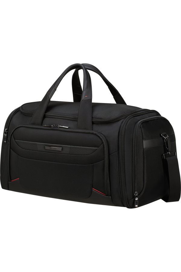 Samsonite Pro-DLX 6 Duffle 53/21  Schwarz