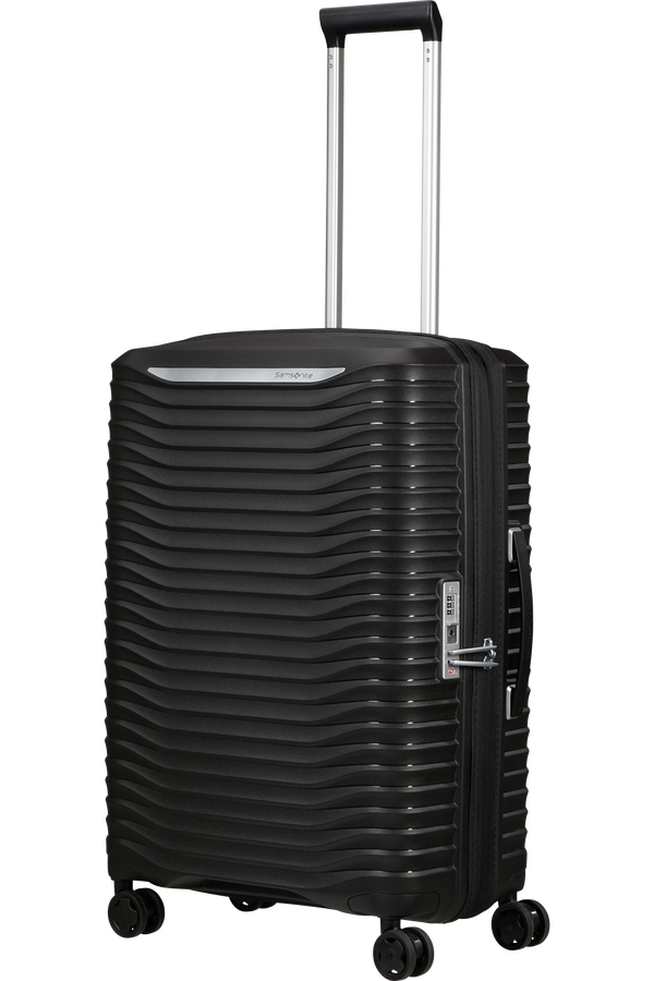 Samsonite Upscape SPINNER 68/25 EXP Noir