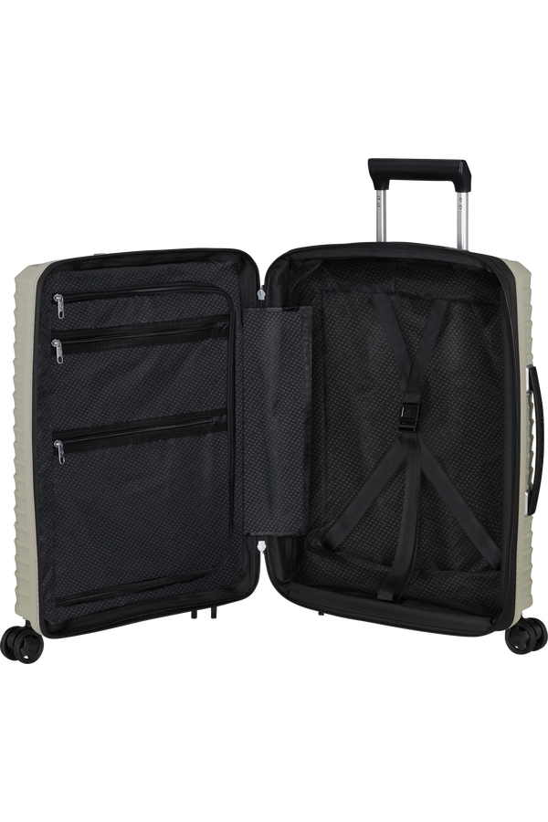 Samsonite Upscape SPINNER 55/20 EXP Warm Neutral