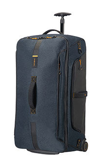 Paradiver Light Reisetasche mit Rollen 79cm 121.5 L | 31 x 79 x 44 cm | 2.9 kg