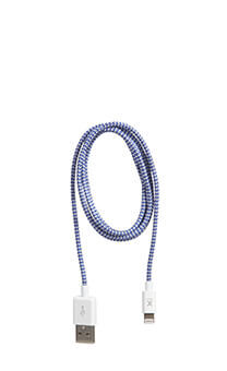 Travel Accessories Cable Lightning  0.3 x 1 x 1.5 cm | 0.05 kg