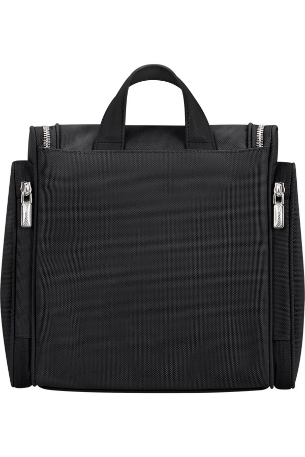 Samsonite Image Toilet Kit Hanging Toilet Kit  Schwarz