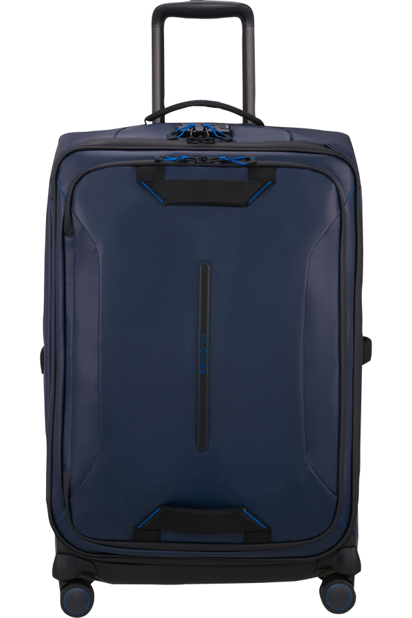 Ecodiver Trolley mit 4 Rollen 68cm