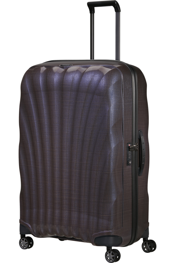 Samsonite C-Lite Spinner 81cm  Mystic Plum