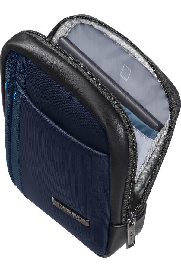 Samsonite Spectrolite 3.0 Tablet Crossover 7.9' S  Deep blue