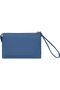 Samsonite Pouchy Triple Pouch M  Bleu indigo