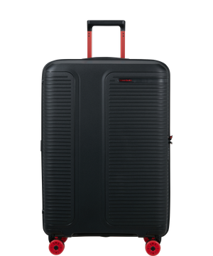Prodiver Trolley mit 4 Rollen erweiterbar 75cm 75 x 51 x 32/35 cm | 3.9 kg