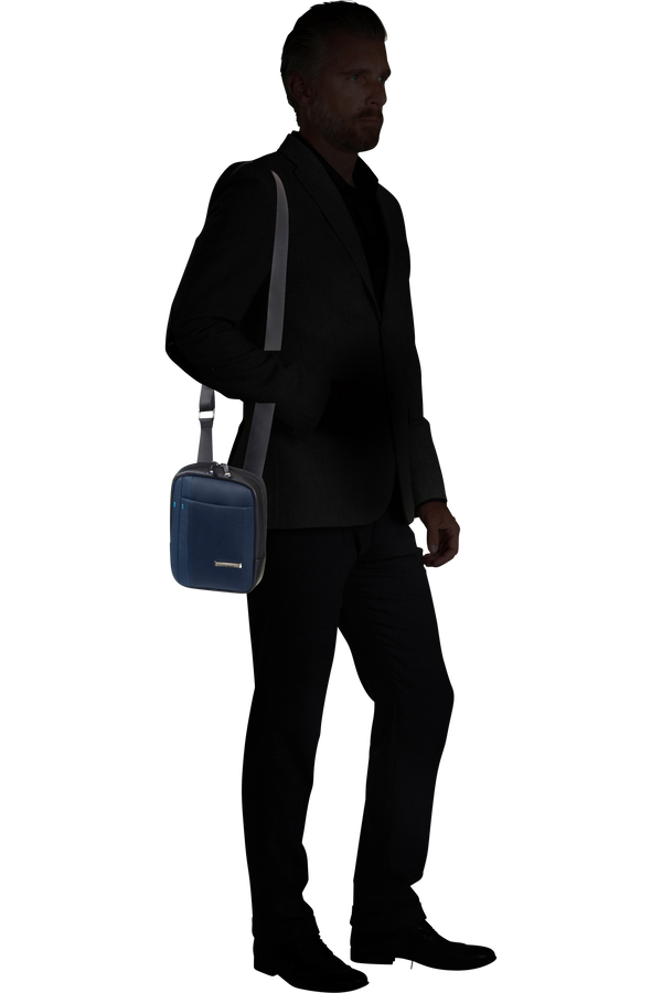 Samsonite Spectrolite 3.0 Tablet Crossover 7.9' S  Deep blue