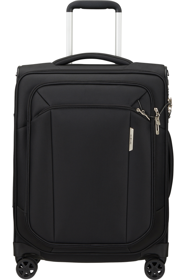 Samsonite Respark SPINNER 55/20 STRICT  Ozone Black
