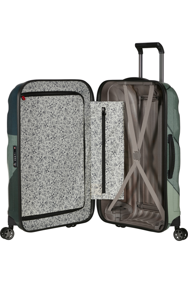 Samsonite C-Lite Disney Spinner Disney 69cm  Mickey Muse