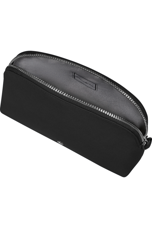 Samsonite Pouchy Cosmetic Pouch  Noir