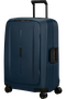 Samsonite Essens Spinner 69cm  Bleu nuit