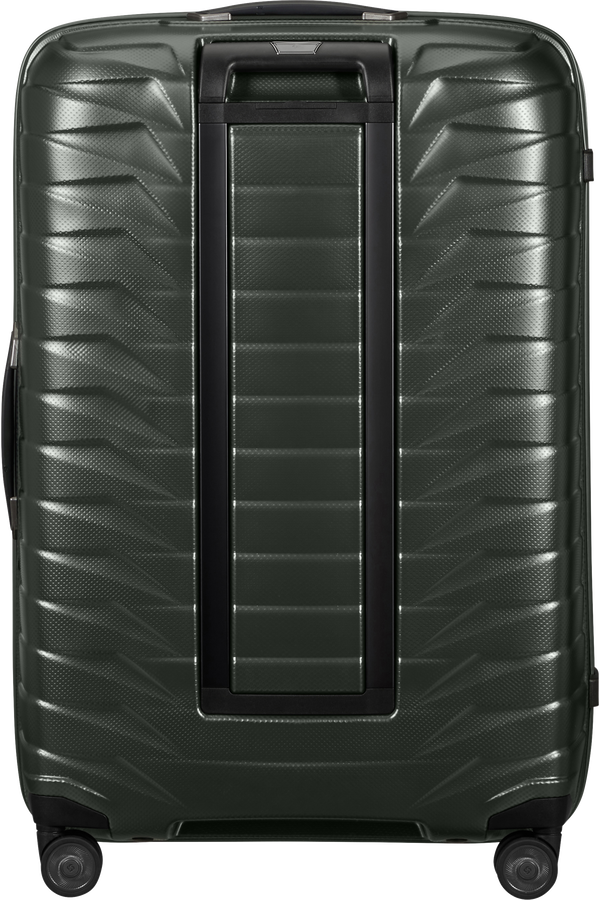 Samsonite Proxis SPINNER 75/28  Matt Climbing Ivy