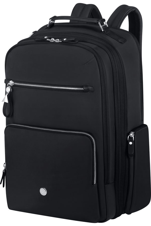 Samsonite Karissa Evo BP Underseater Backpack 15.6' EXP  Schwarz