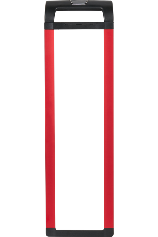 Samsonite Samsonite By You Pull Handle Proxis Check In  Rot