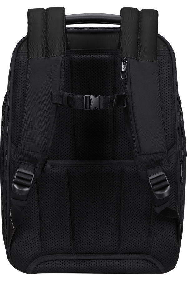 Samsonite Spectrolite 4.0 Laptop Backpack Expandable 15.6'  Noir