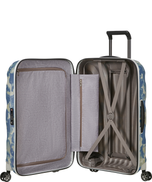 C-Lite Valise &agrave; 4 roues 69cm 69 x 46 x 29 cm | 2.5 kg