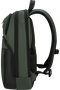 Samsonite Urban-Eye Laptop Backpack 14.1'  Grün