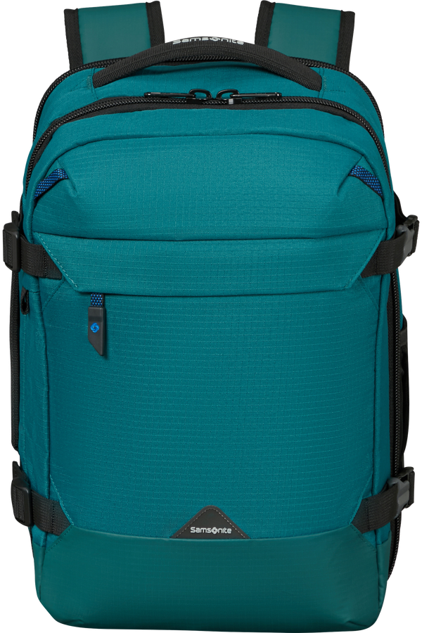 Samsonite Roadseeker Travel Backpack XS  Deep Teal