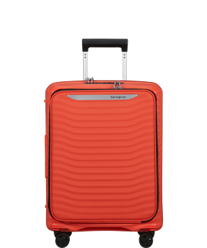 Upscape Trolley mit 4 Rollen erweiterbar 55cm 55 x 40 x 23/26 cm | 2.6 kg